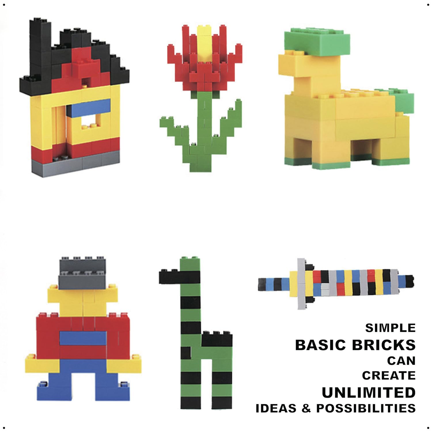 Bestoyz stem toy for classroom learning and hands-on problem solving.