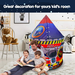 BestPARTY water-resistant fabric cleans easily after energetic play