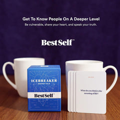 BestSelf Icebreaker packaging image signals a ready-to-gift experience