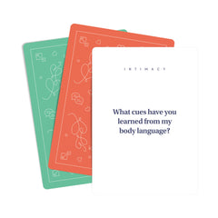 BestSelf Intimacy Deck Expansion date night prompts spark meaningful chats