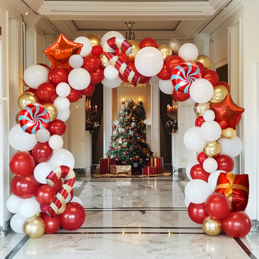 besttideyes gift box 24inch balloon as a statement centerpiece