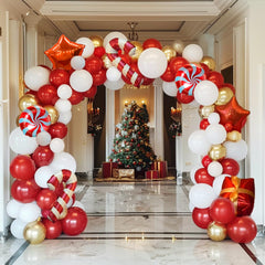besttideyes gift box 24inch balloon as a statement centerpiece