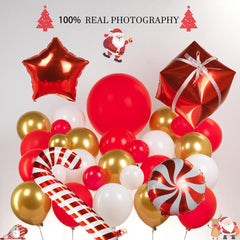 besttideyes red 12inch balloon for bold holiday color