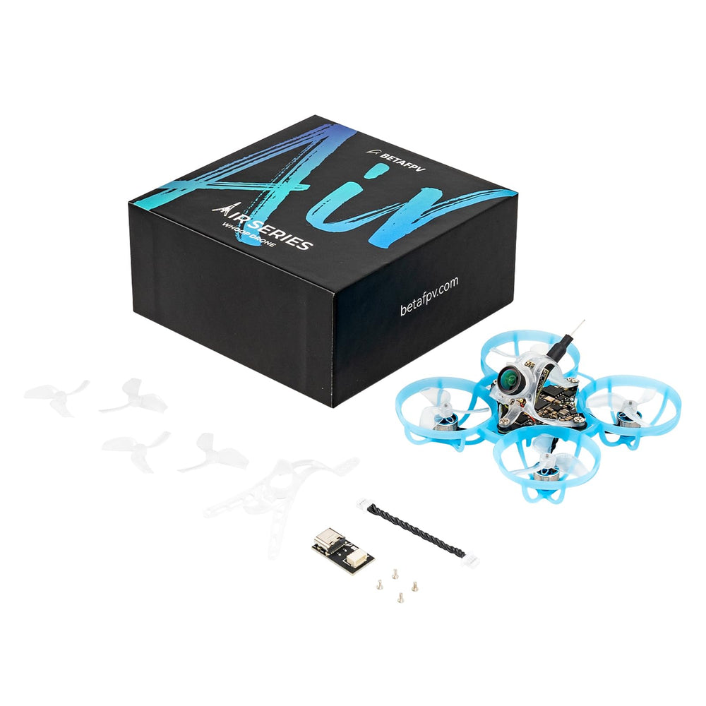 BETAFPV Air65 5IN1 air brushless FC for compact control