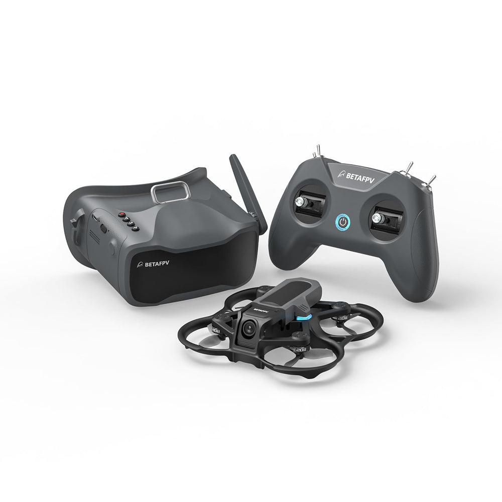 Bright 4.3 inch VR03 display for clear viewing indoors and outdoors
