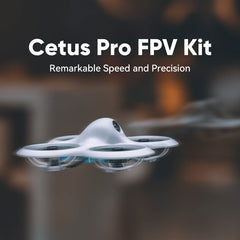 Self-protection features enable safer landings and reduced worry during learning.