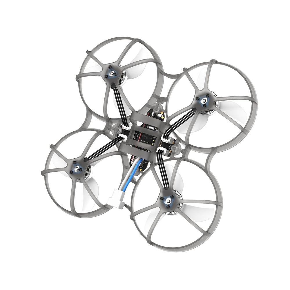 BETAFPV Meteor75 Pro camera angle adjustment from 10° to 35°.