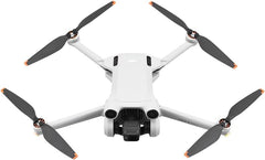 Betschkim quick-release design enables easy propeller removal and installation.