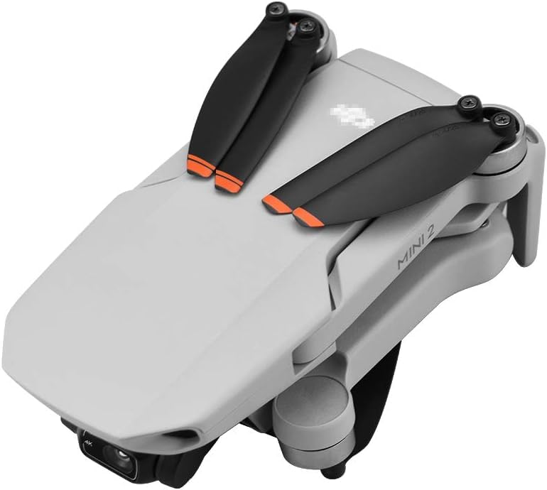 Betschkim quick-release propellers simplify blade swaps for on-the-go tweaks.