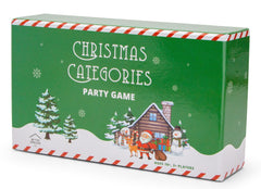 Better Dweller Christmas Card Game Box ready for festive family game nights.