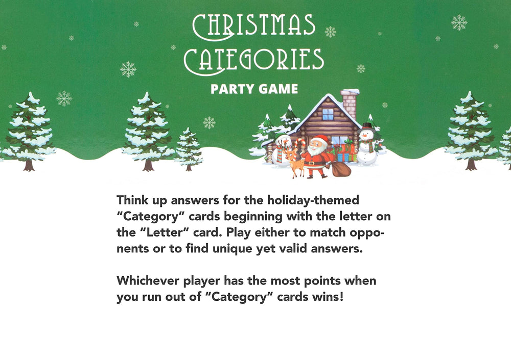 Better Dweller double-sided answer pad supports easy scoring and ideas.