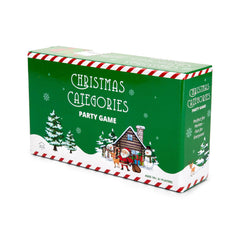 Better Dweller family holiday game night setup invites everyone to participate.