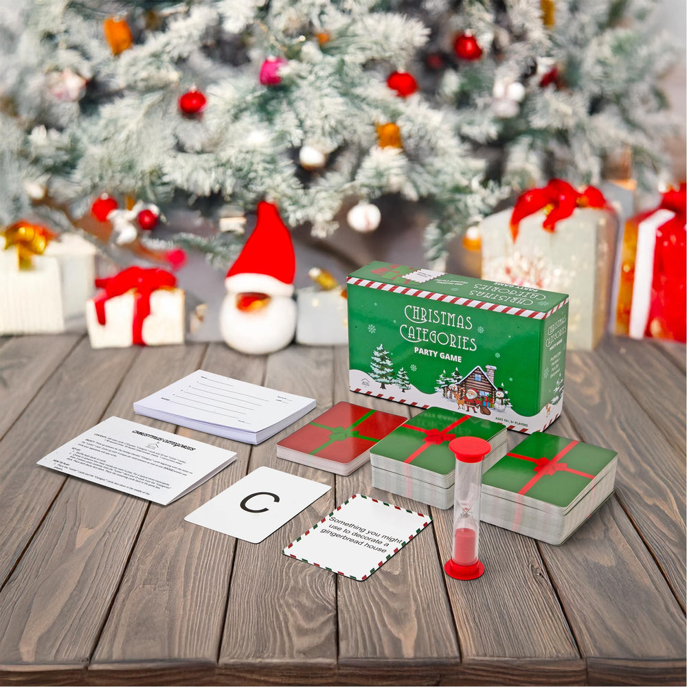 Better Dweller holiday cards for quick prompts and playful conversations.