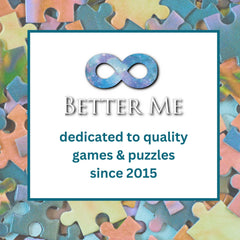 Better Me Acadia Coastline puzzle captures coastal textures for mindful play