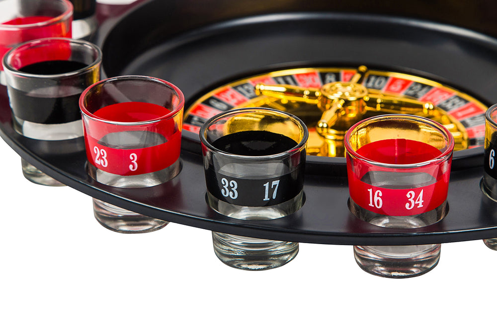 BETTERLINE metal balls close-up for smooth spins and fair play.