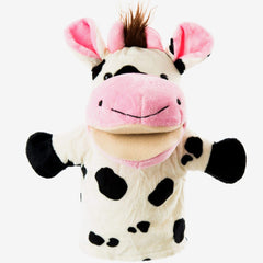 BETTERLINE storytelling play area puppets support immersive group activities
