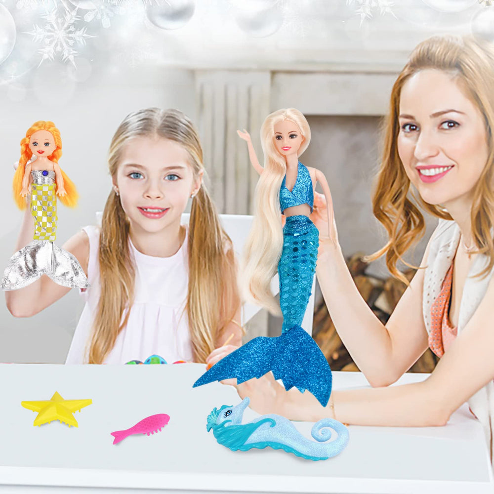 BETTINA fish brush for detailed hair grooming