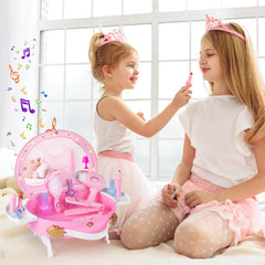 BETTINA vanity music feature adds engaging cues during playtime