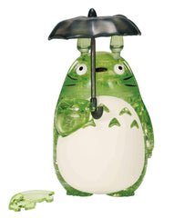 BEVERLY Crystal Puzzle Totoro 42 pieces ready for focused, relaxing challenge.