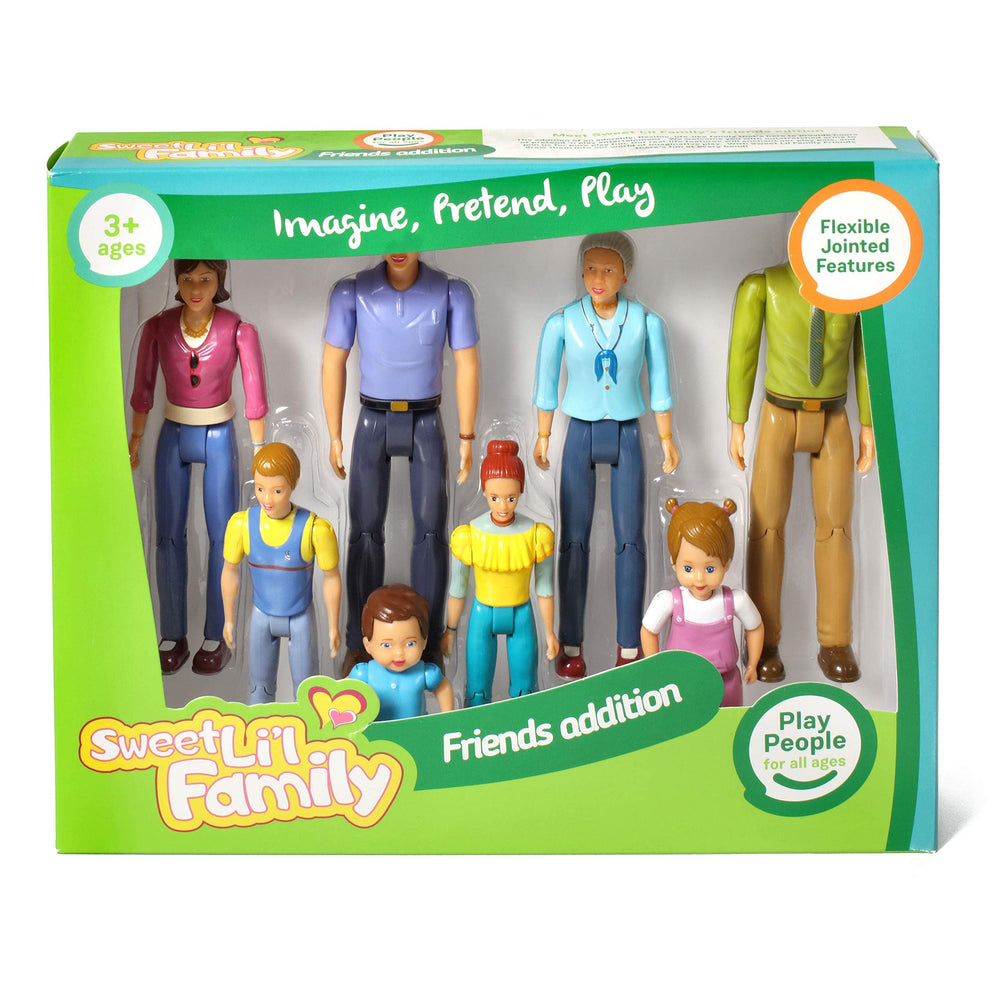 Beverly Hills Sweet Lil Dog figure for pet care and companionship.