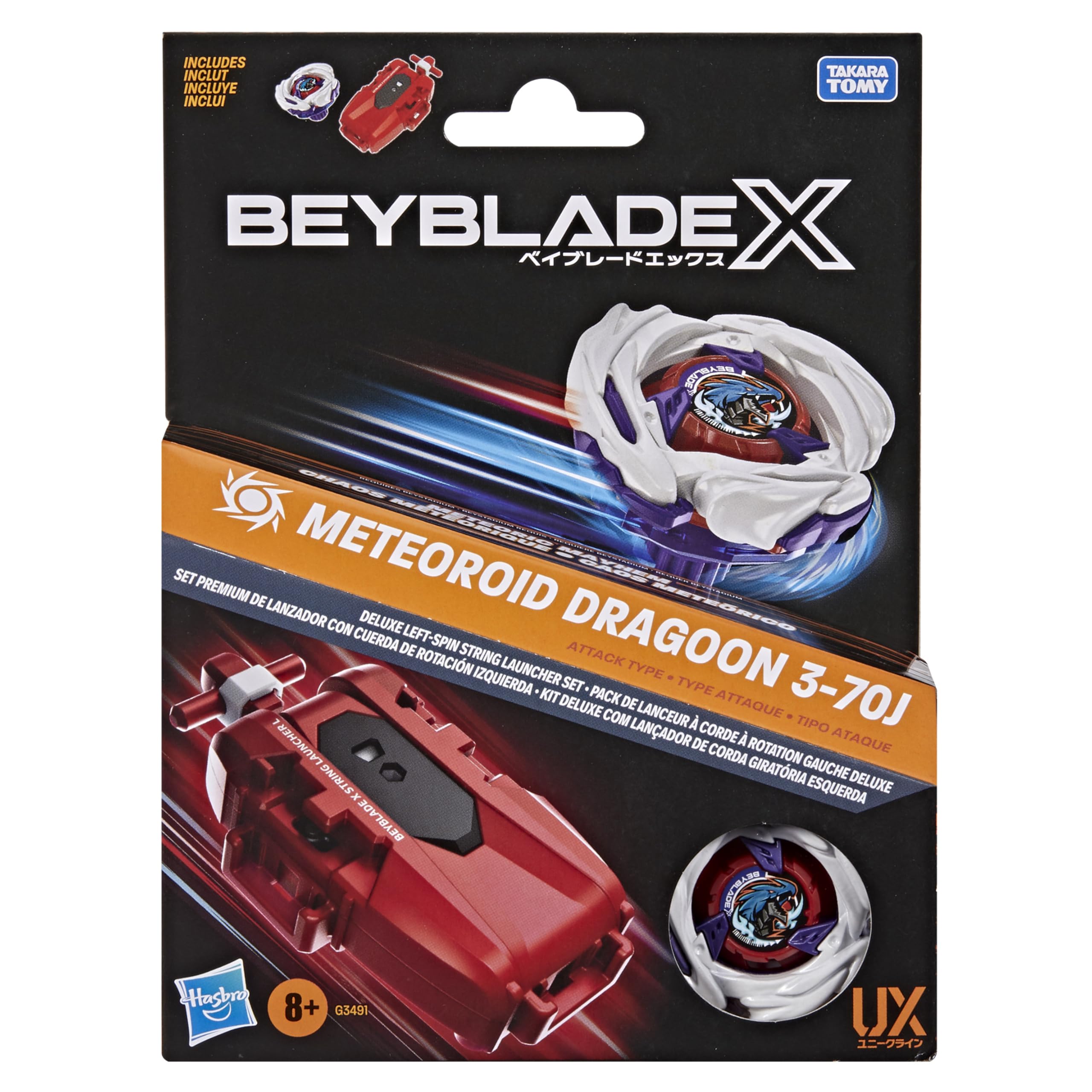 Kids playing Beyblade battles showcasing family-friendly competitive fun and social play