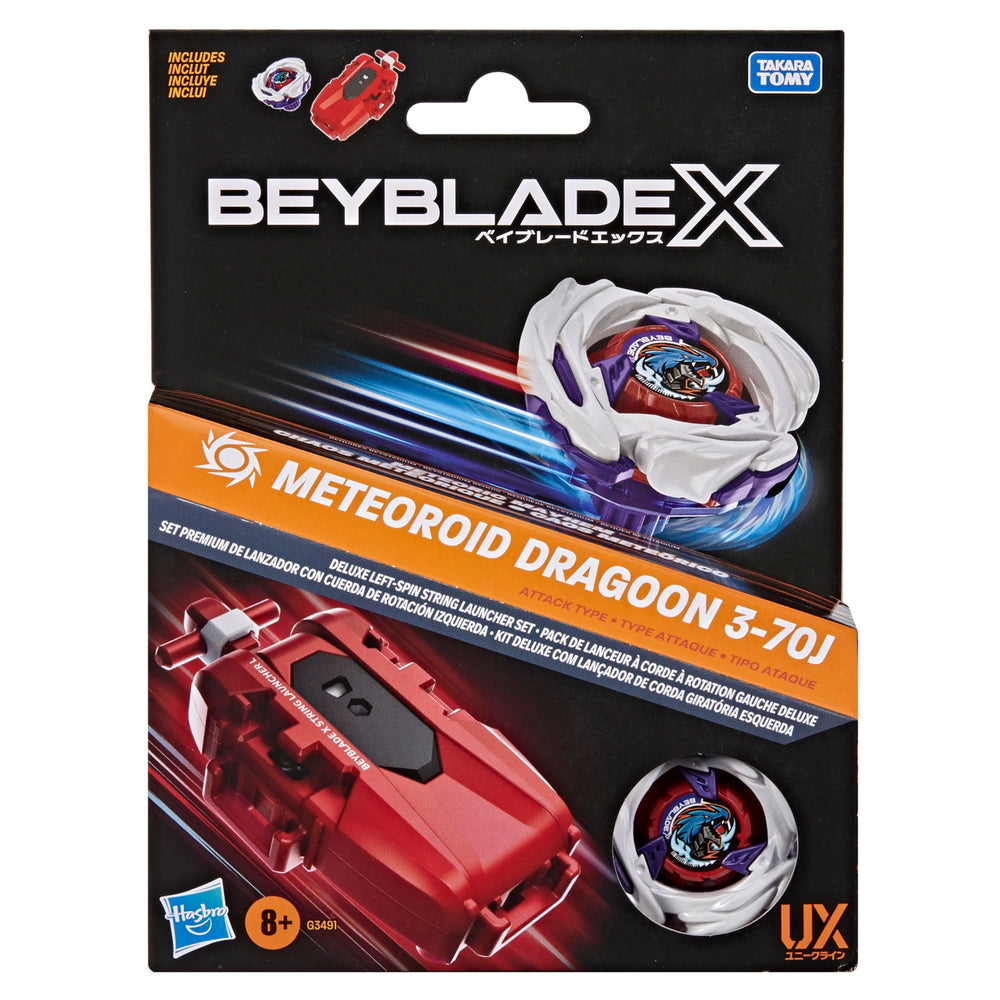 Kids playing Beyblade battles showcasing family-friendly competitive fun and social play