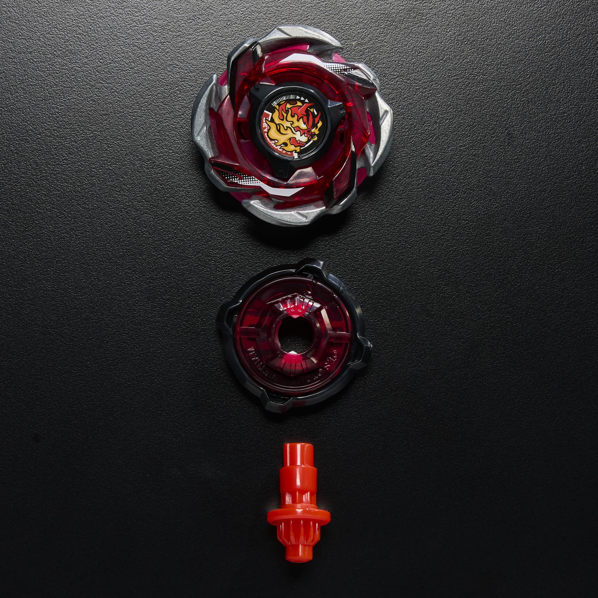 Beyblade X app code unlocks digital battles and global play.