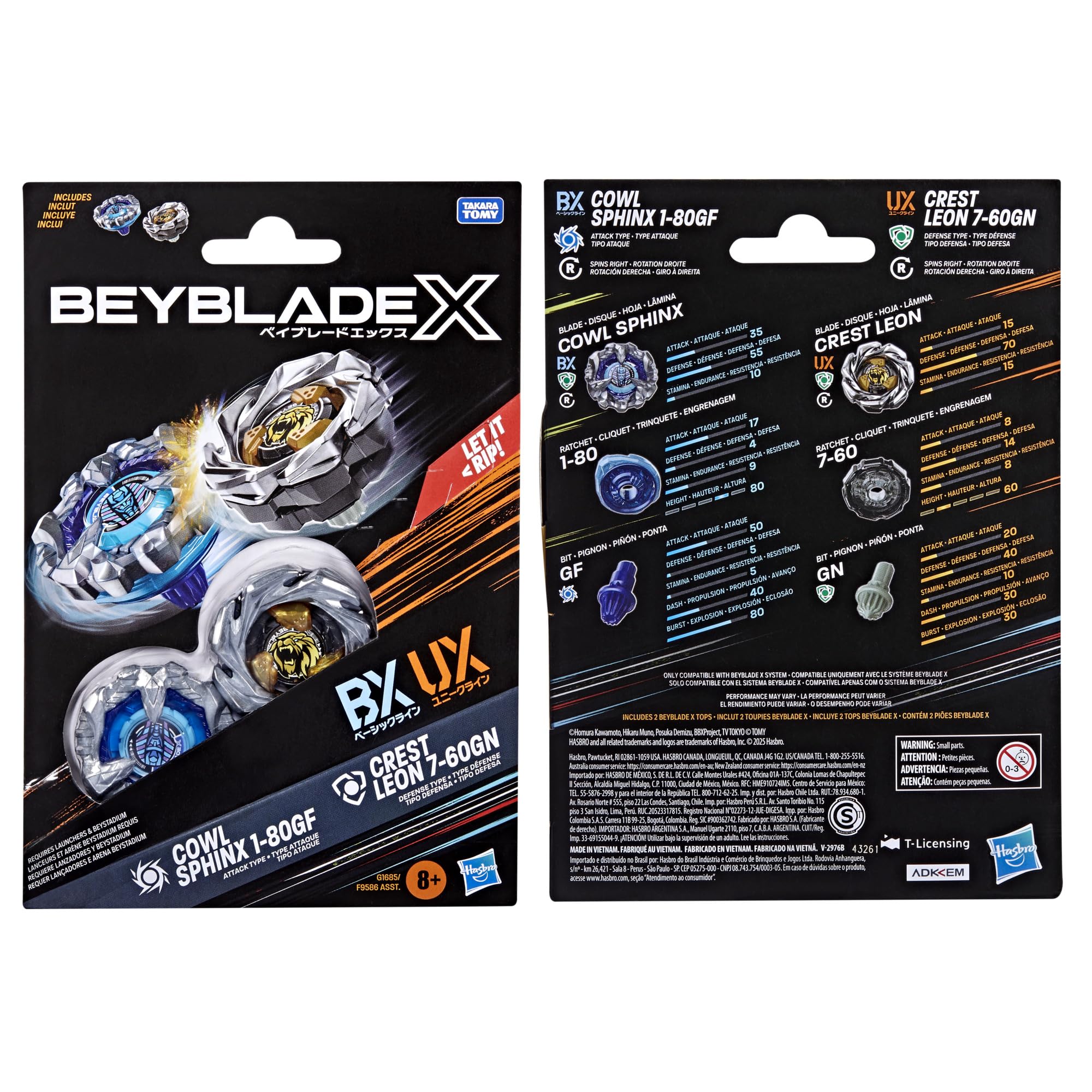 Beyblade X app code enables digital battles with Bladers worldwide