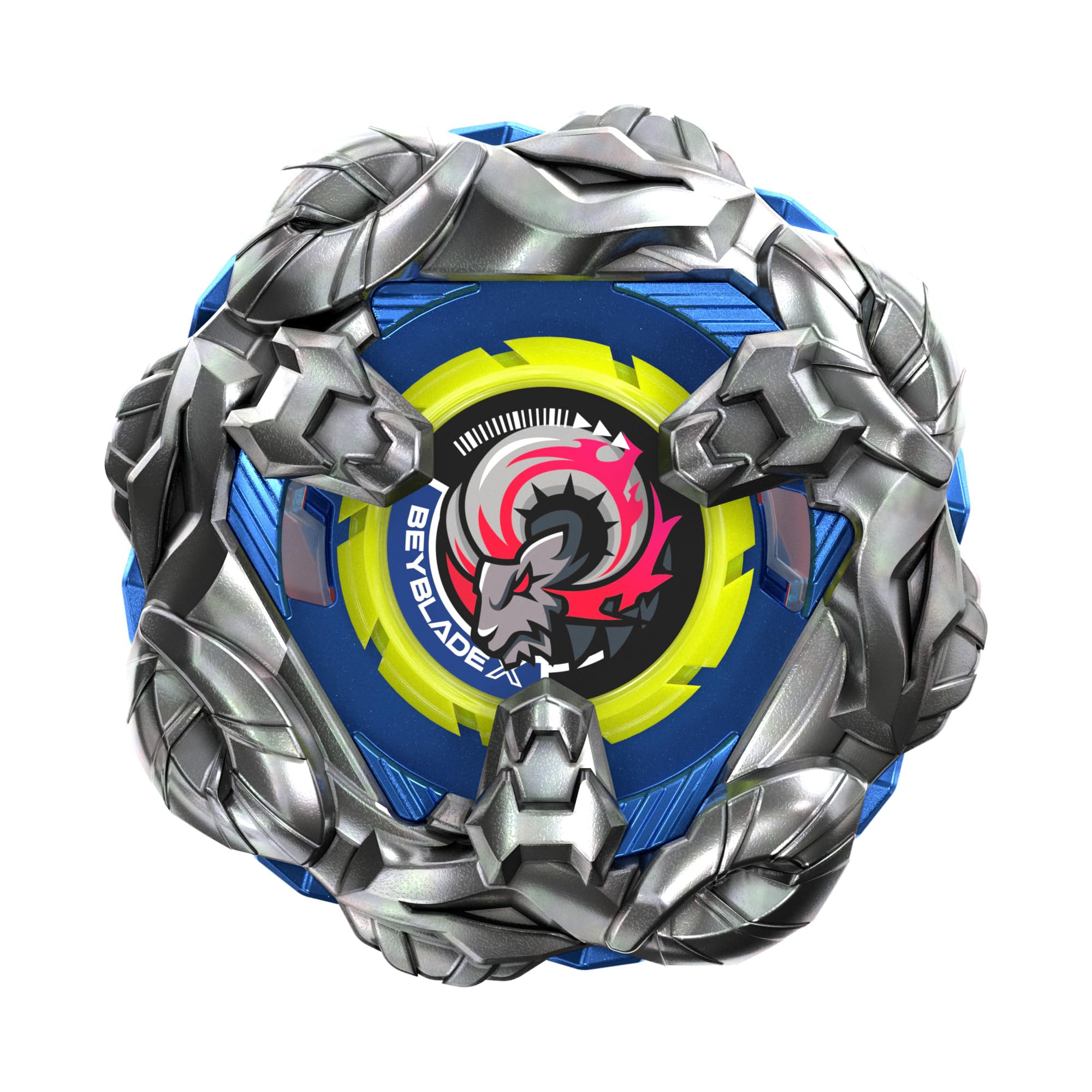 Beyblade X tops clash in Beystadium battle