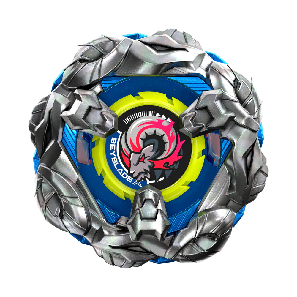 Beyblade X tops clash in Beystadium battle