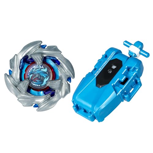 Beyblade X Beystadium compatibility for immersive battles