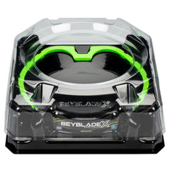 Beyblade X dagger dran 4-60r right-spin top with attack power.