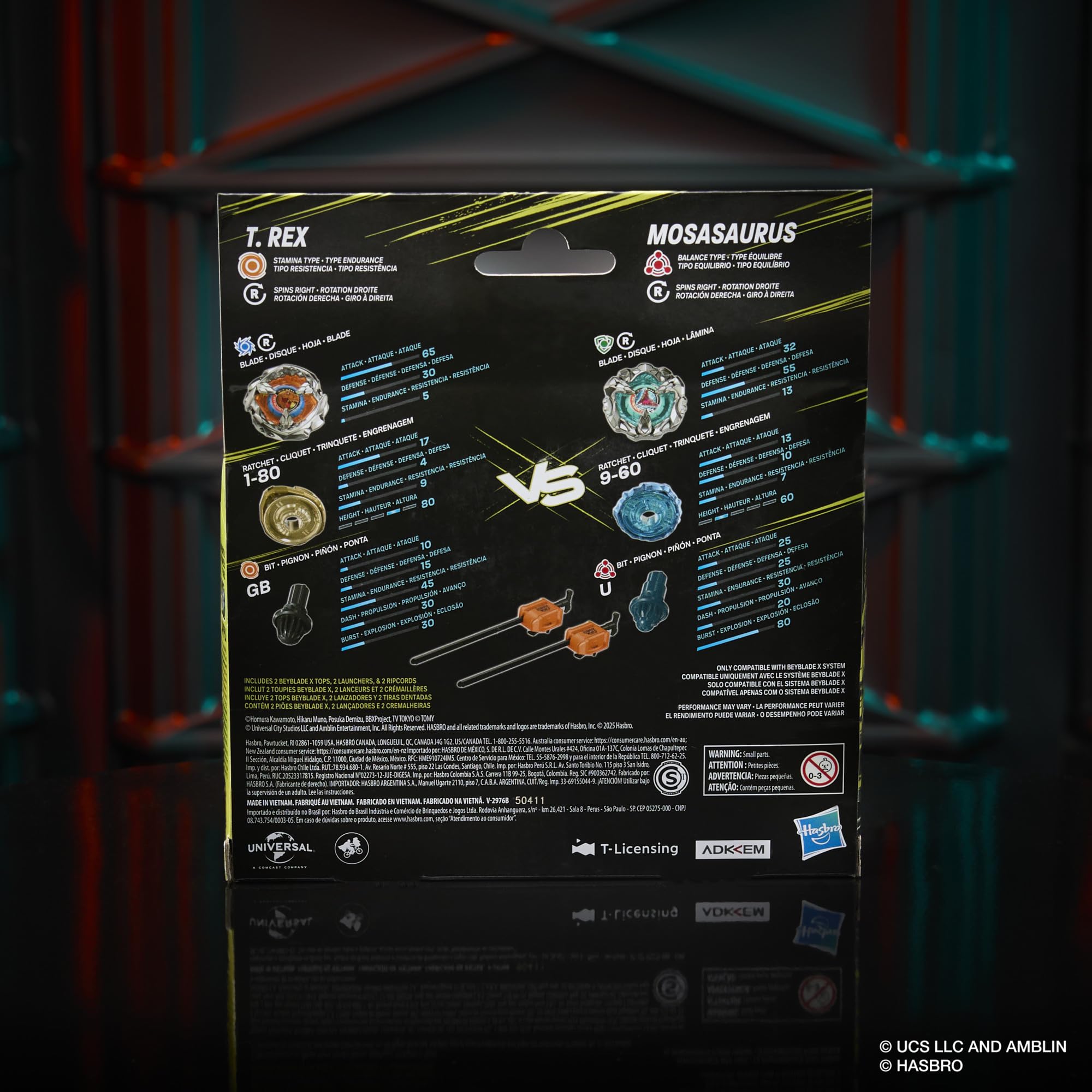 Beyblade X digital battle code unlocks app-powered play