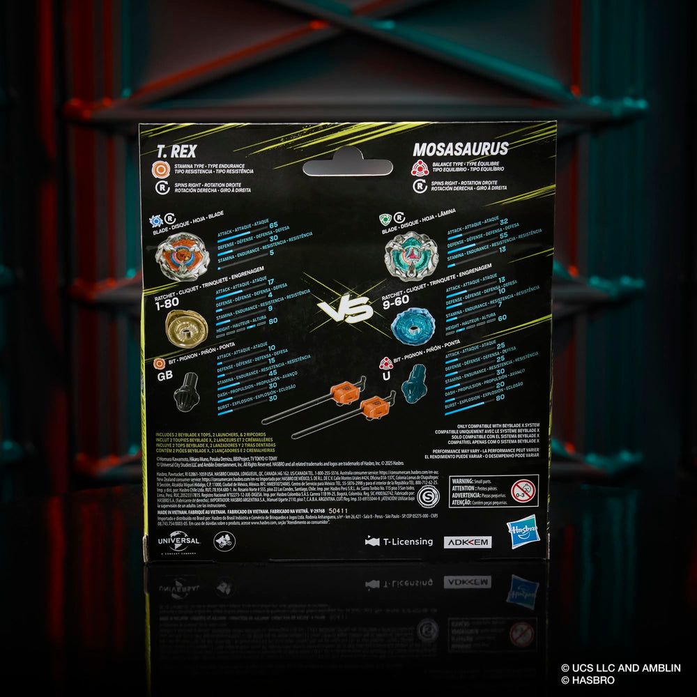 Beyblade X digital battle code unlocks app-powered play