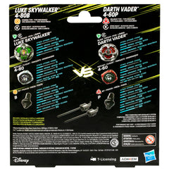 Beyblade X extreme dash action delivers fast bursts during duels