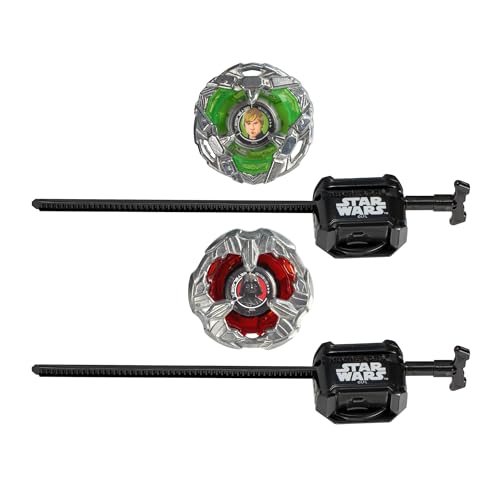 Beyblade X system assembly parts enabling quick customization