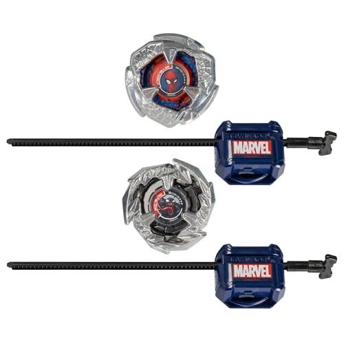 Beyblade X Venom 3-80N top, designed for intense clashes.