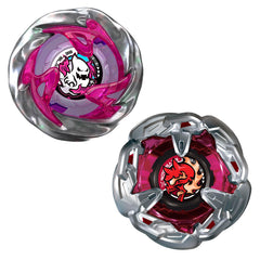 X-Celerator gear accelerates Beyblade X tops for dramatic bursts in battle.