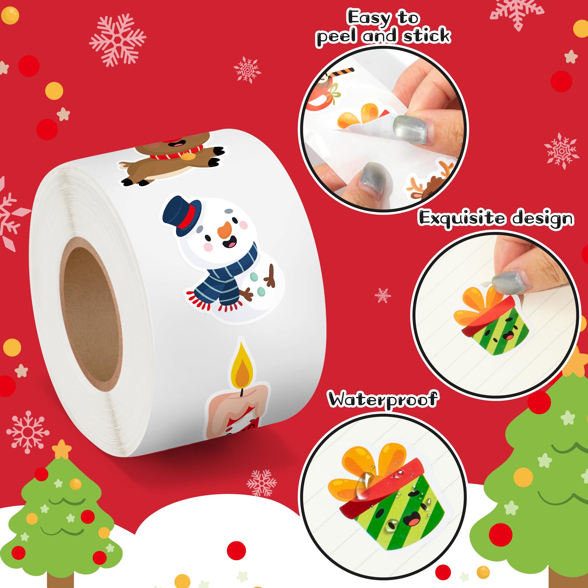 BeYumi snowman designs brighten pages, bottles, and notebooks with playful winter vibes.
