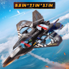 BEZGAR Drones for Kids durable airframe for kid-friendly resilience.