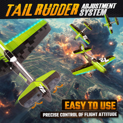BEZGAR HQ089 launch modes offer flexible takeoffs for practice.