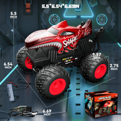 Bezgar toy delivers cheerful sounds to enhance obstacle navigation.