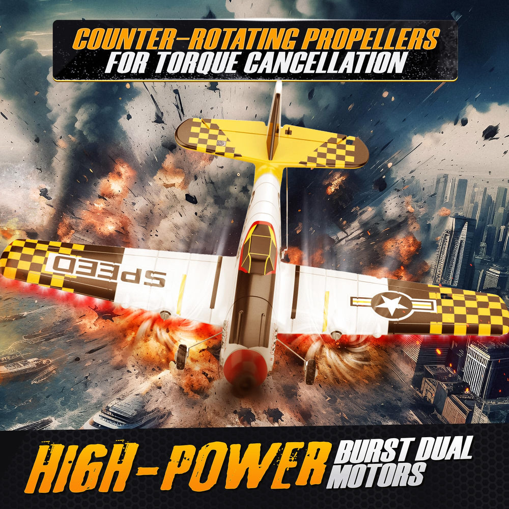 BEZGAR RC Plane hand-toss launch captures immediate takeoff excitement and quick play