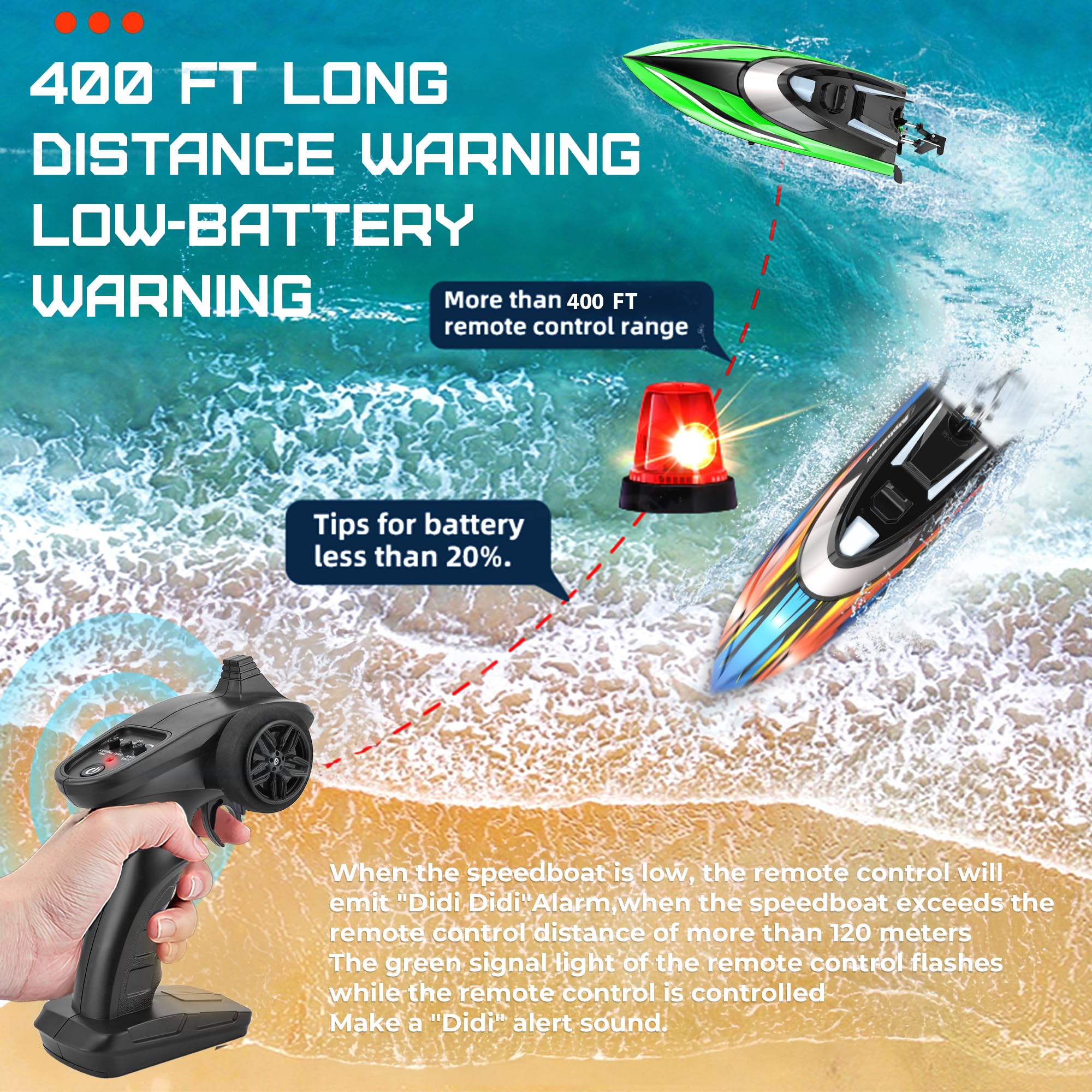 BEZGAR eight-shape mode helps sharpen steering and timing