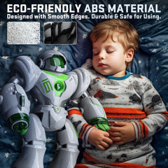 BEZGAR TR300 interactive play sessions with friends or family.