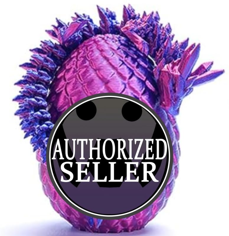 bgezxuy dragon inside crystal blue egg vivid color for storytelling