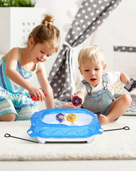 BGOVTAPO gift idea for kids 6+ promotes active play.