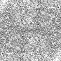 Bgraamiens The Lines 1000-piece puzzle with a black-and-white design for focused thinking