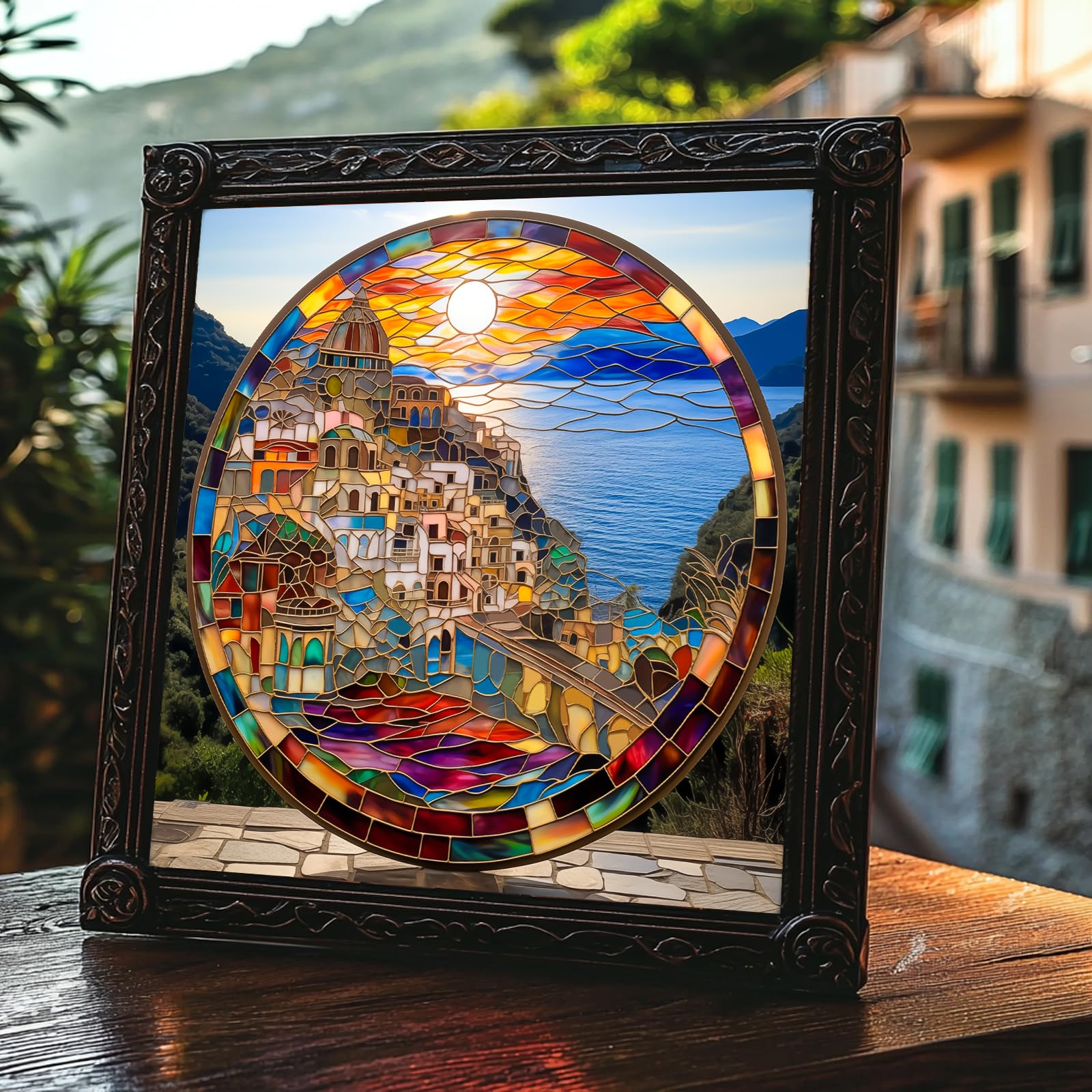 Bgraamiens gift puzzle for enthusiasts to share treasured moments.