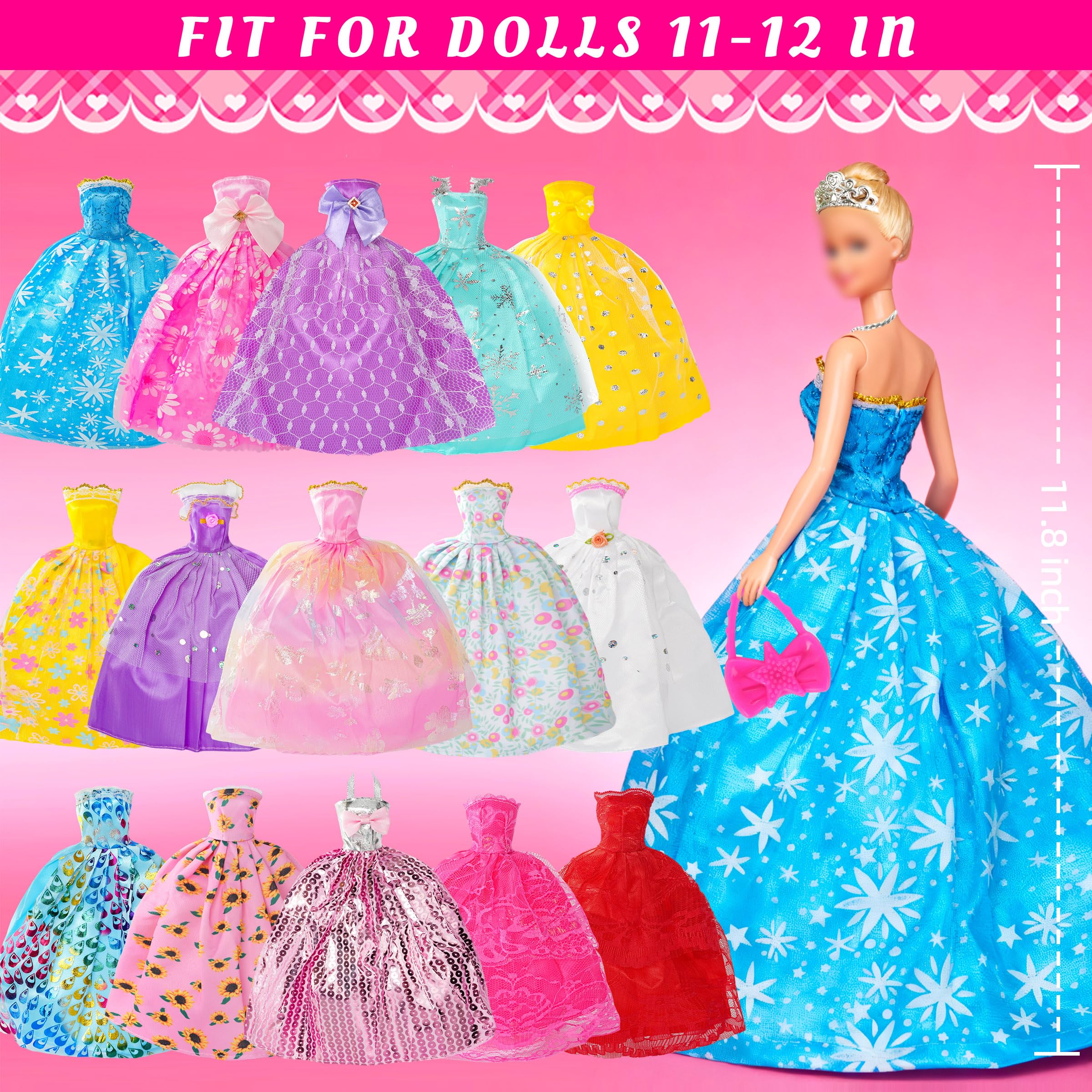BHYTAKI swimsuit and fish-scale skirt set supports seasonal dress-up scenarios for kids.